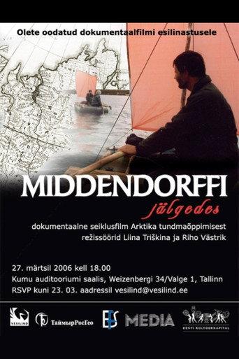 In the Footsteps of Middendorff (2006) poster