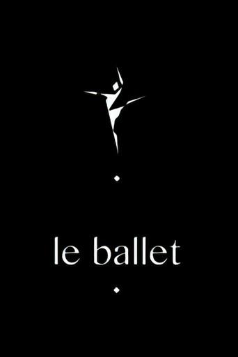 Le Ballet (2012) poster