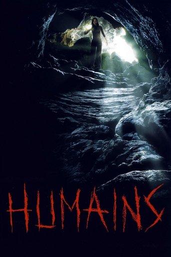 Humans (2009) poster