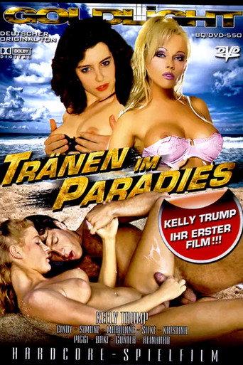 Tränen im Paradies (1994) poster