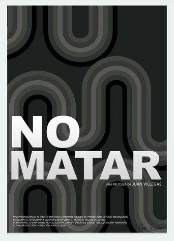 Not to Kill (2026) poster