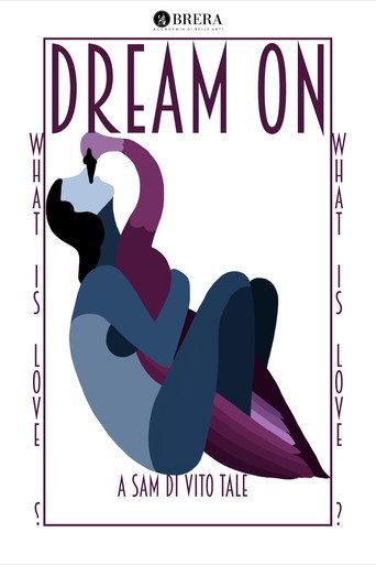 Dream On (2020) poster
