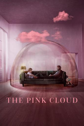 The Pink Cloud (2021) poster