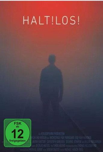 Halt! Los! (2017) poster
