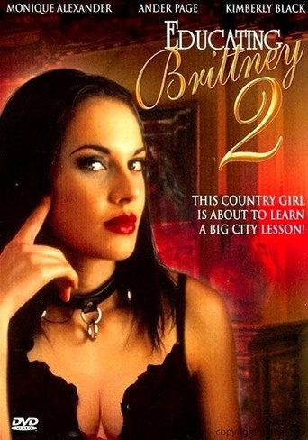 Educating Brittney 2 (2006) poster