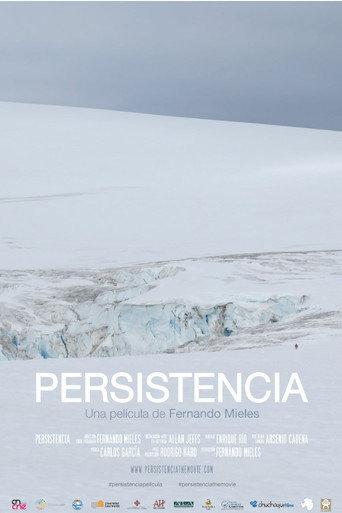 Persistencia (2016) poster