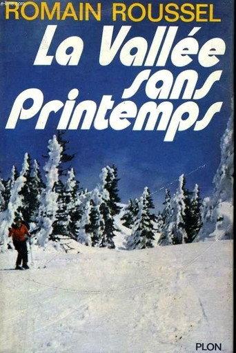 The Valley Without Spring (1972) poster