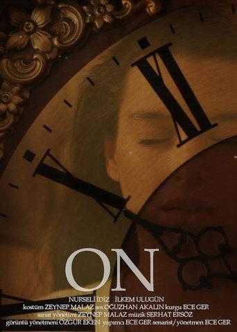 On (2013) poster