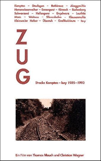 Zug (1990) poster