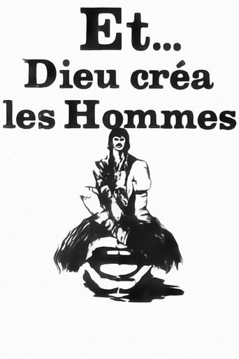 And... God Created Men (1978) poster