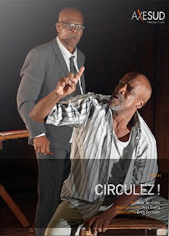 Circulez ! (2018) poster