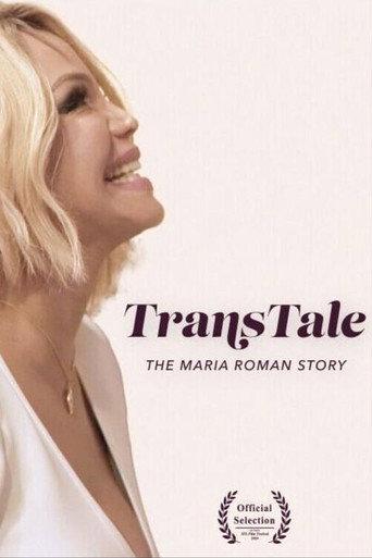 TransTALE: The Maria Roman Story (2024) poster