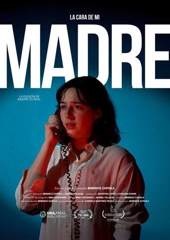 My Mother's Face (2025) poster