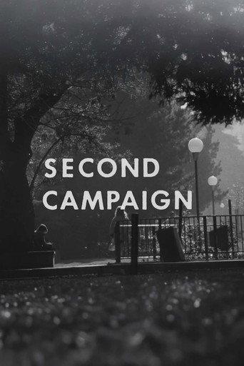 Second Campaign (1969) poster