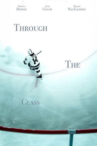 Through the Glass (2024) poster