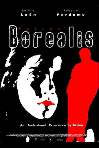 Molina's Borealis (2013) poster