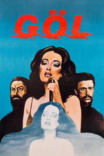 The Lake (1982) poster