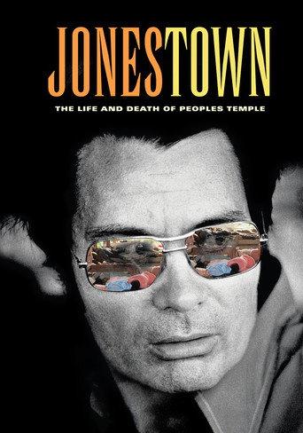 Jonestown: The Life and Death of Peoples Temple (2006) poster