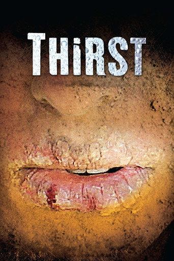Thirst (2010) poster