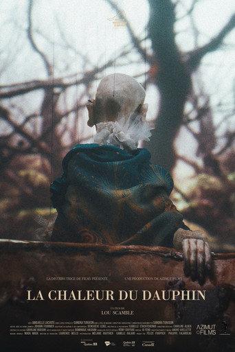 I Am The Heir () poster