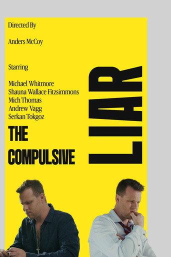 The Compulsive Liar () poster