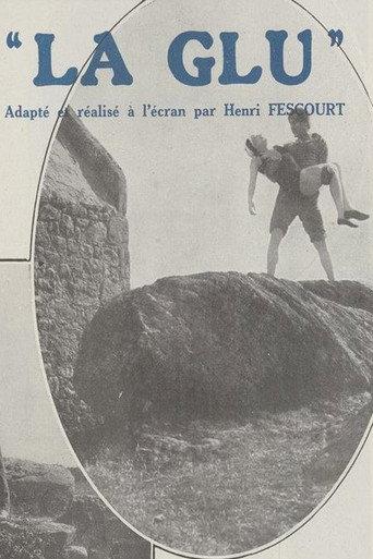 La Glu (1927) poster