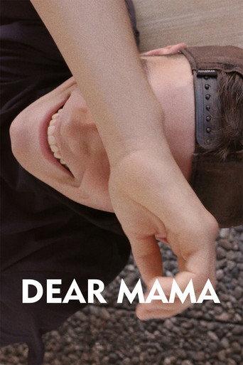 Dear Mama () poster