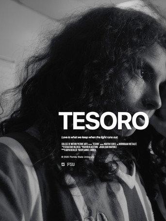 TESORO (2026) poster