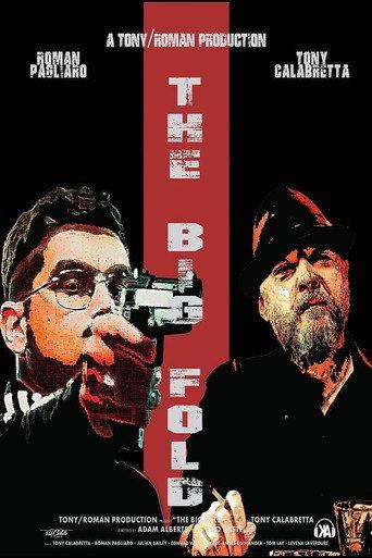 The Big Fold () poster