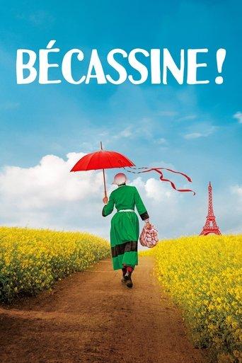 Bécassine ! (2018) poster