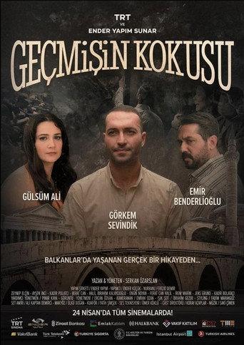 Geçmişin Kokusu () poster