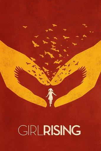 Girl Rising (2013) poster