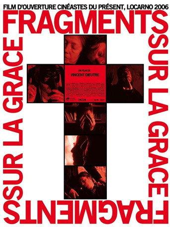 Fragments sur la grâce (2006) poster