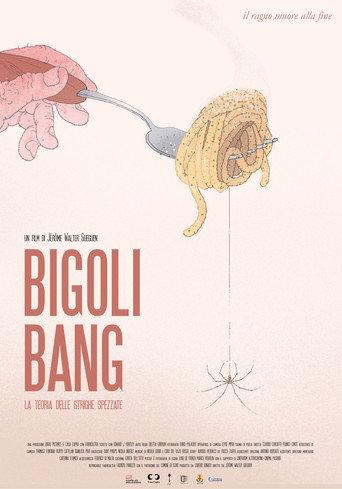 Bigoli Bang () poster
