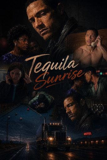 Tequila Sunrise () poster