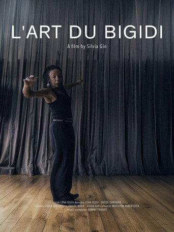L’Art du Bigidi (2026) poster
