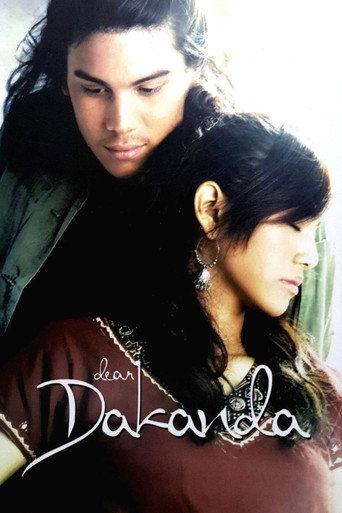 Dear Dakanda (2005) poster