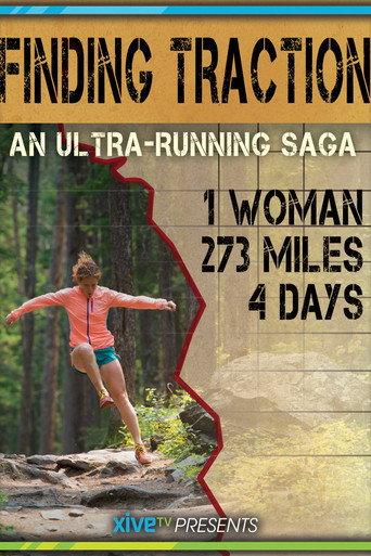 Finding Traction (2014) poster