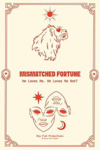 Mismatched Fortune (2026) poster