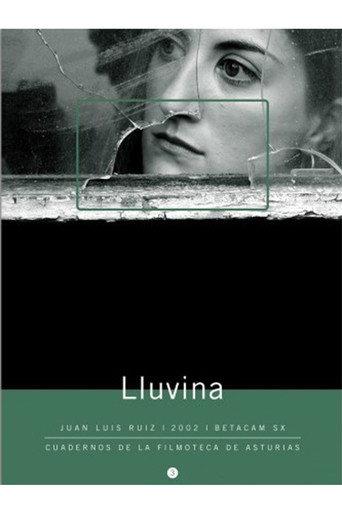 Lluvina (2002) poster
