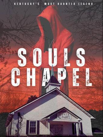 Souls Chapel () poster