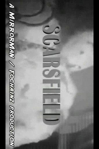 Scarsfield (2015) poster