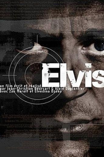 Elvis (1997) poster