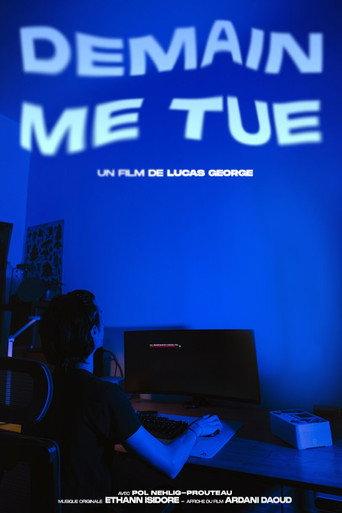 Demain me tue (2026) poster