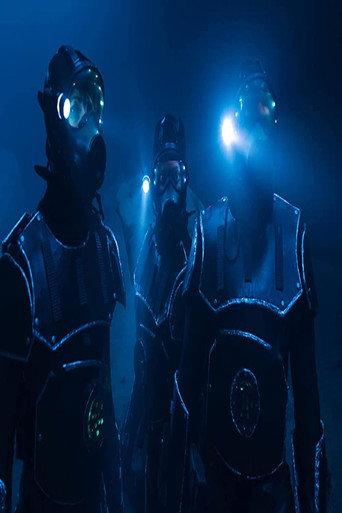 Seven Moons () poster