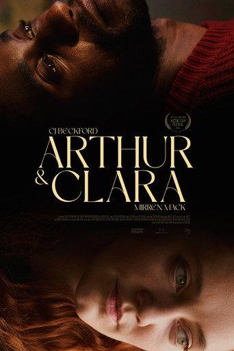 Arthur & Clara (2026) poster