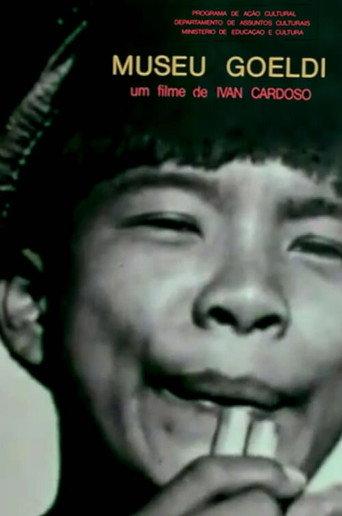 Museu Goeldi (1974) poster