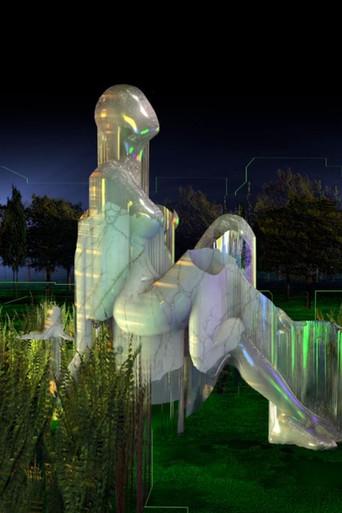 Monade IV (2021) poster