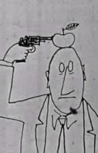 Steinberg (1965) poster