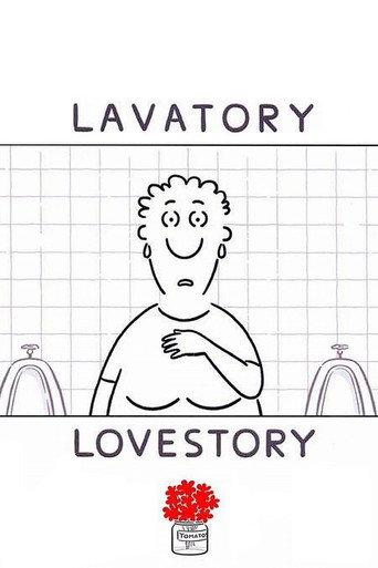 Lavatory Lovestory (2006) poster